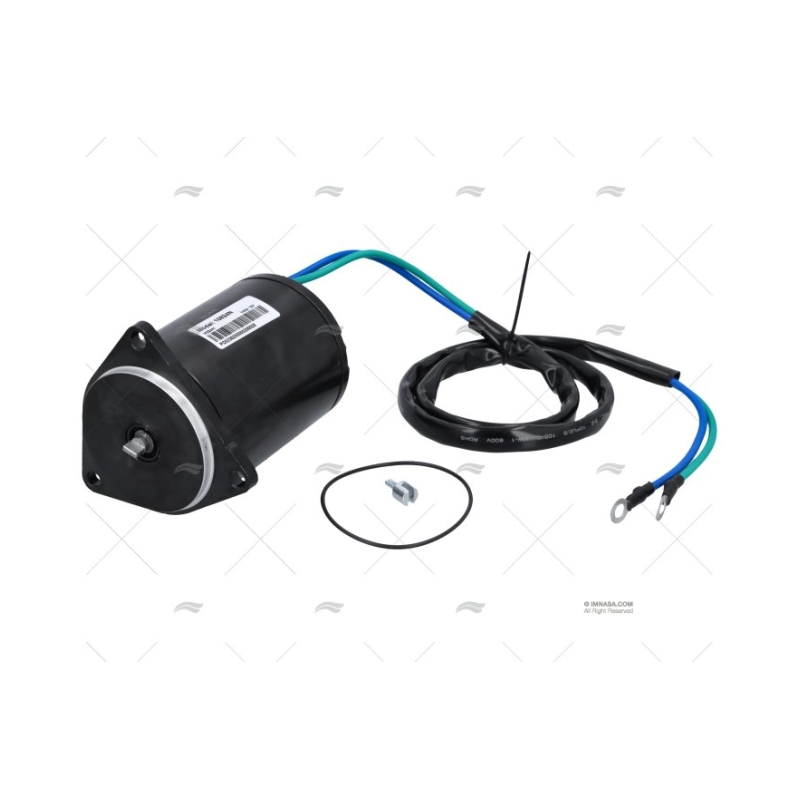 TRIM MOTOR YAMAHA 6G5-43880-02-00 MES MARINE ELECTRIC