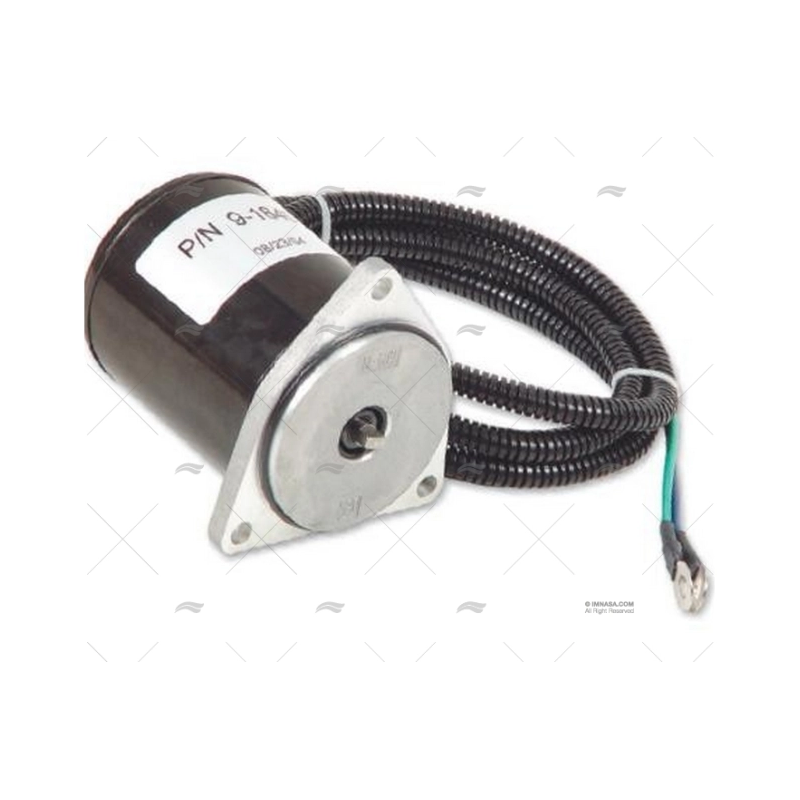 TRIM MOTOR YAMAHA 6H1-43880-02-00 MES MARINE ELECTRIC