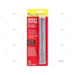 MASILLA EPOXI BARRA 113GR ALUMINIO STAR BRITE