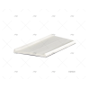 BASE PERFIL PVC SPHAERA 25 BLANCO 12M TESSILMARE