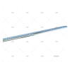 PERFIL INOX 19MM 305CM (PV.XBARRA)