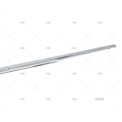 PERFIL INOX 25MM 96CM PV X BARRA