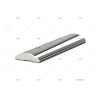PERFIL INOX SPHAERA 50 12M TESSILMARE
