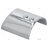 TERMINAL INOX 316 DERECHA 31X63MM
