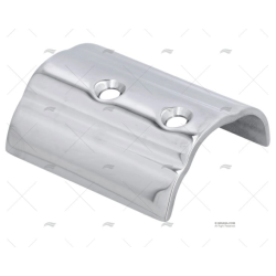 TERMINAL INOX 316 IZQUIERDA 26X60MM