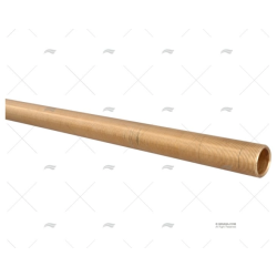 BARRA ROSCADA BRONCE 1"1/2 GUIDI