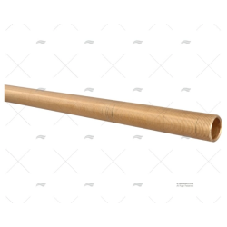 BARRA ROSCADA BRONCE 2" GUIDI