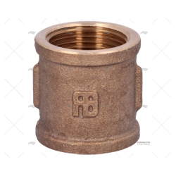 MACHON BRONCE H-H 1" GUIDI
