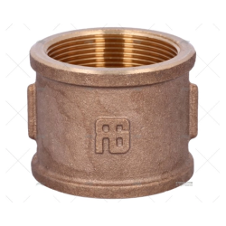 MACHON BRONCE H-H 2" GUIDI