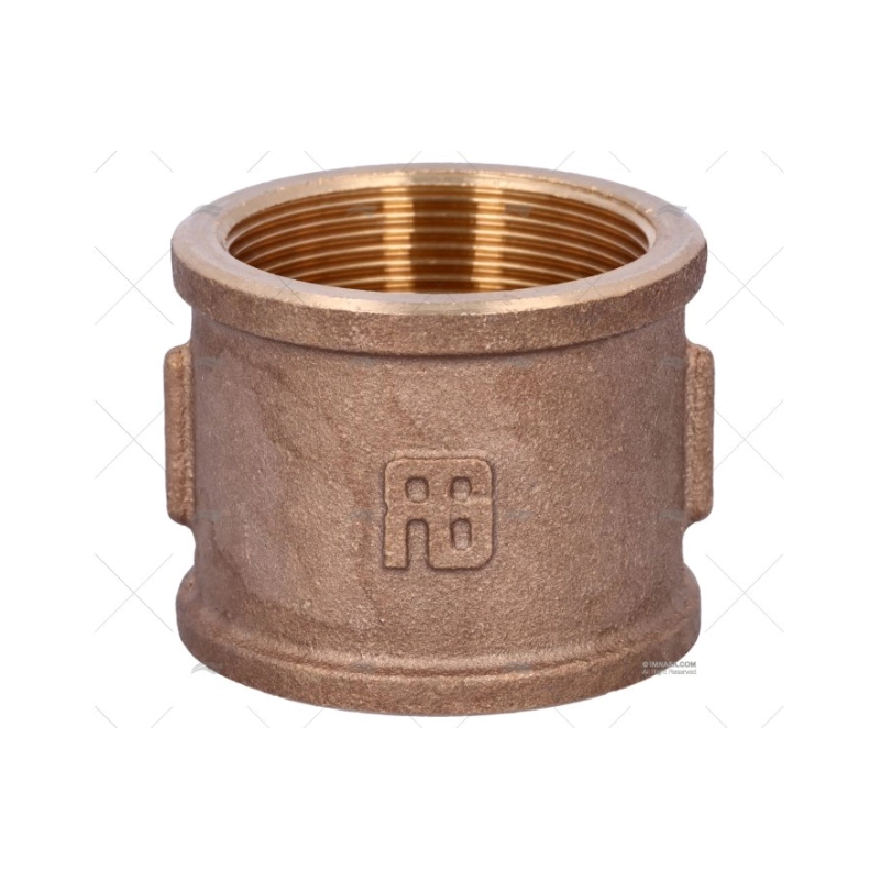 MACHON BRONCE H-H 2" GUIDI