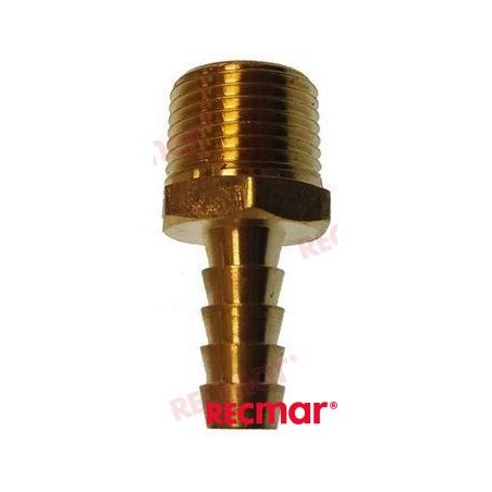 RACORD MANGUERA 5/16X3/8