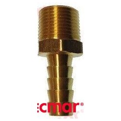 RACORD MANGUERA 3/8X3/8