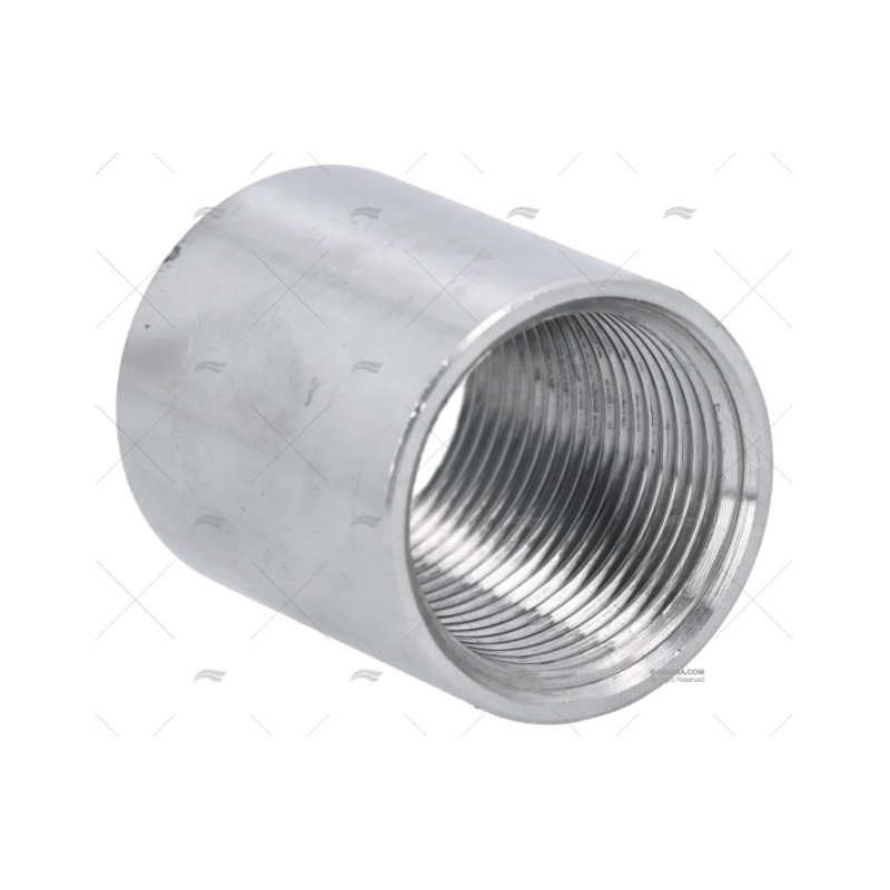 MACHON INOX H-H 3/4"