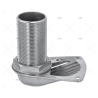 TOMA DE AGUA INOX SS 316 1-1/2" BSP MARINE TOWN