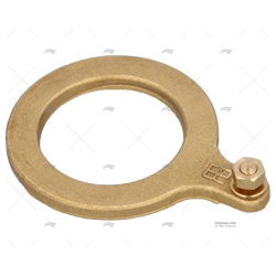 ARANDELA MASA LATON 1"1/2 GUIDI