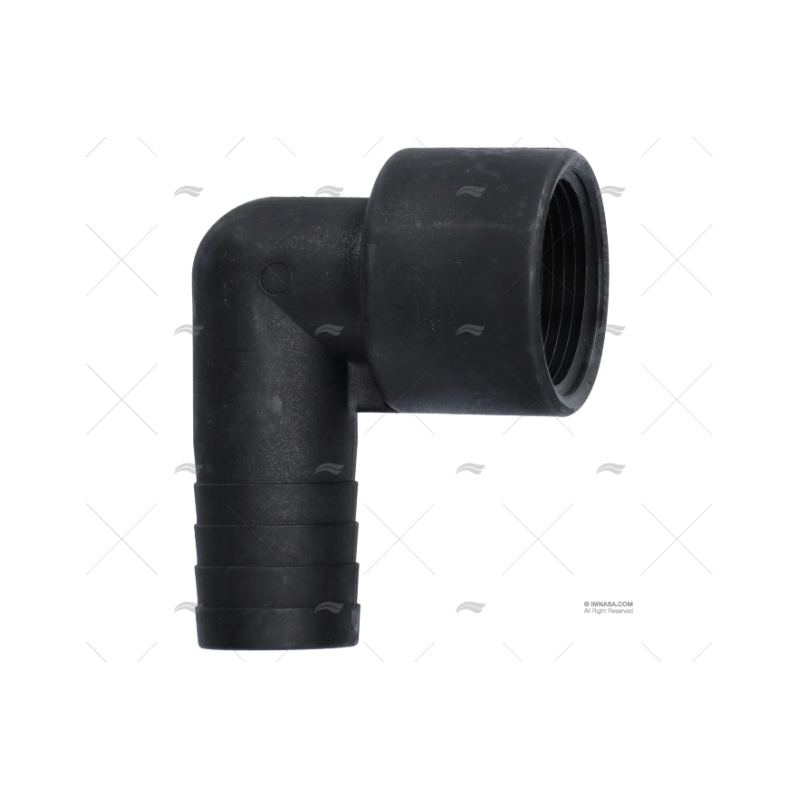CODO FORESPAR 1"1/4 HEMBRA