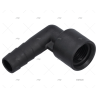 CODO FORESPAR 1/2" HEMBRA