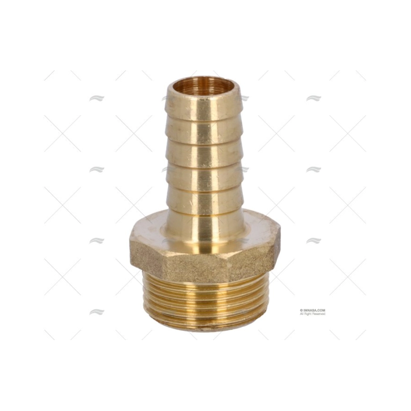 ENTRONQUE 3/4"X16MM GUIDI