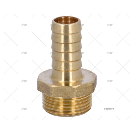 ENTRONQUE 3/4"X16MM GUIDI