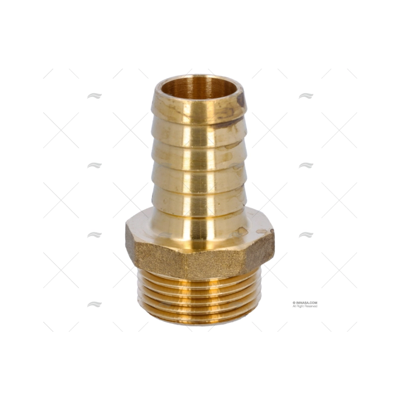 ENTRONQUE 3/4"X20MM GUIDI