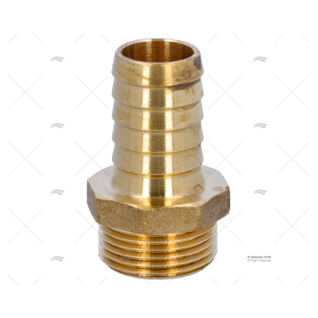 ENTRONQUE 3/4"X20MM GUIDI