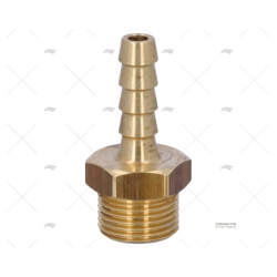 ENTRONQUE 3/8"X08MM GUIDI