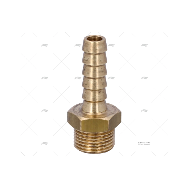 ENTRONQUE 3/8"X10MM GUIDI