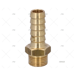 ENTRONQUE 3/8"X13MM GUIDI