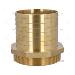 ENTRONQUE 4"X100MM GUIDI