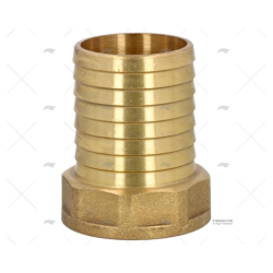 ENTRONQUE H 1"1/2X45MM GUIDI