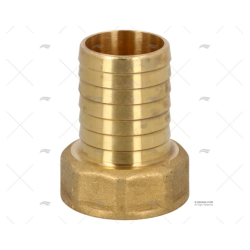 ENTRONQUE H 1"1/4X35MM GUIDI