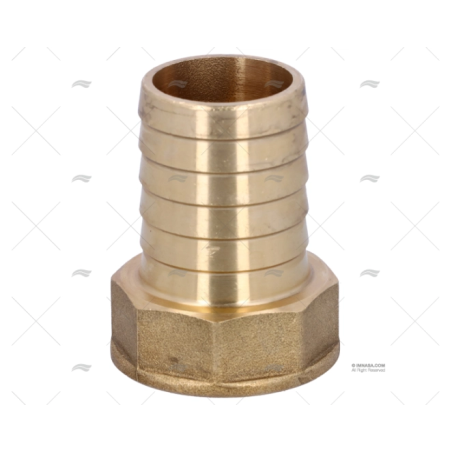 ENTRONQUE H 1"X30MM GUIDI