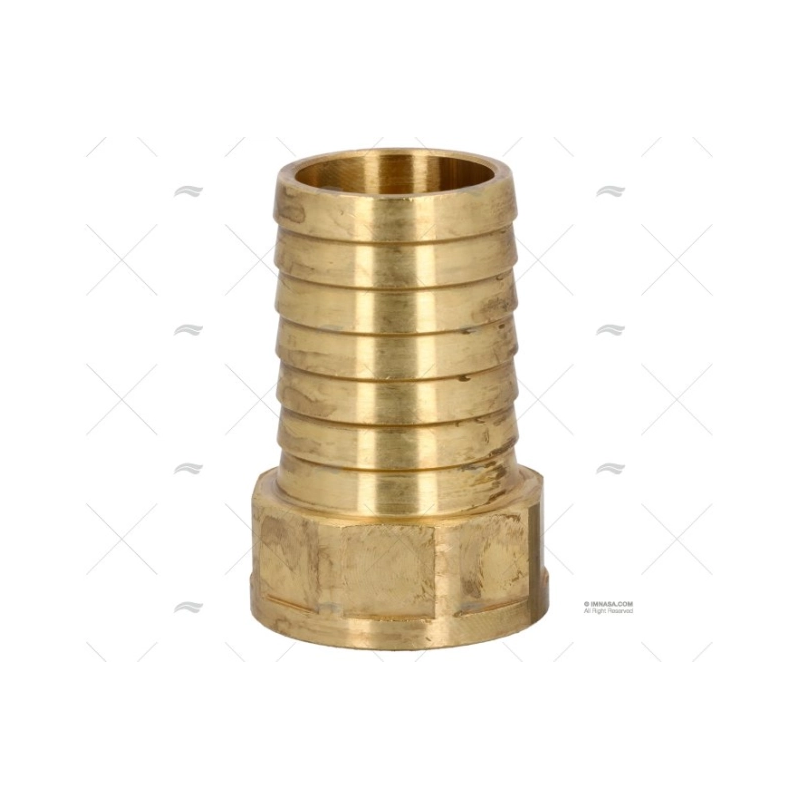 ENTRONQUE H 1"X32MM GUIDI