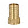 ENTRONQUE H 1"X32MM GUIDI