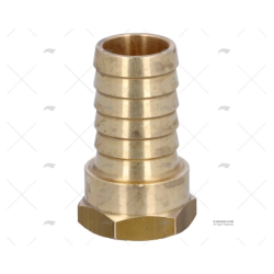 ENTRONQUE H 1/2"X20MM GUIDI