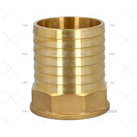 ENTRONQUE H 2"X60MM GUIDI