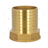 ENTRONQUE H 3"X80MM GUIDI