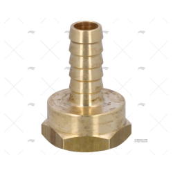 ENTRONQUE H 3/4"X13MM GUIDI