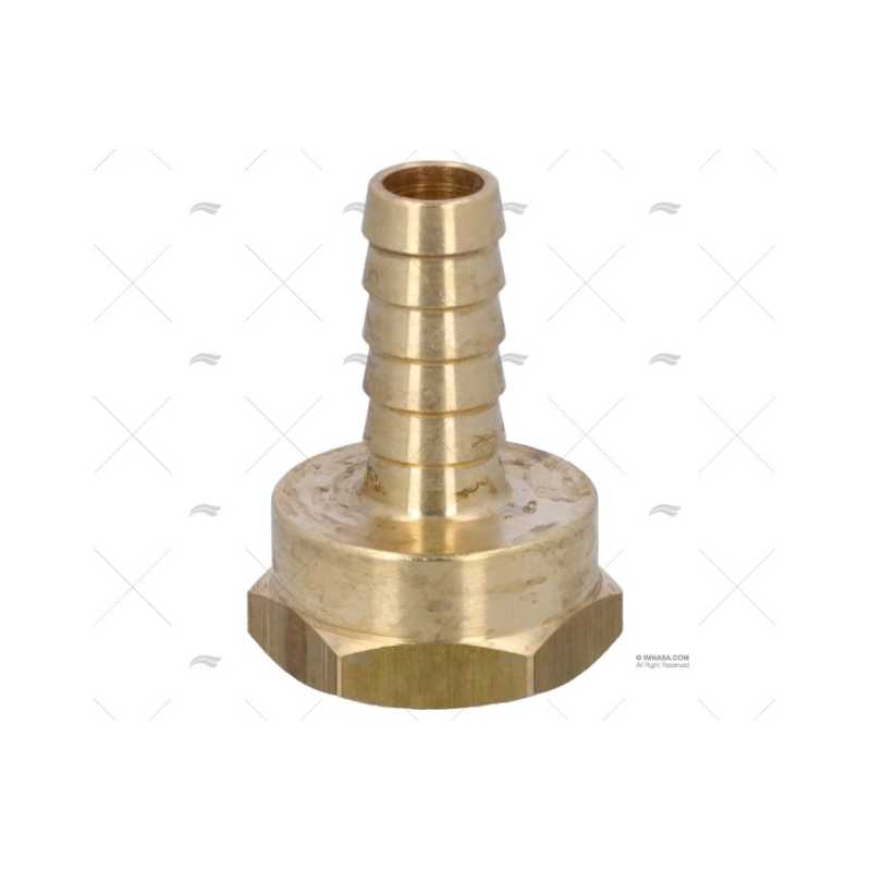 ENTRONQUE H 3/4"X13MM GUIDI