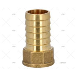 ENTRONQUE H 3/4"X25MM GUIDI