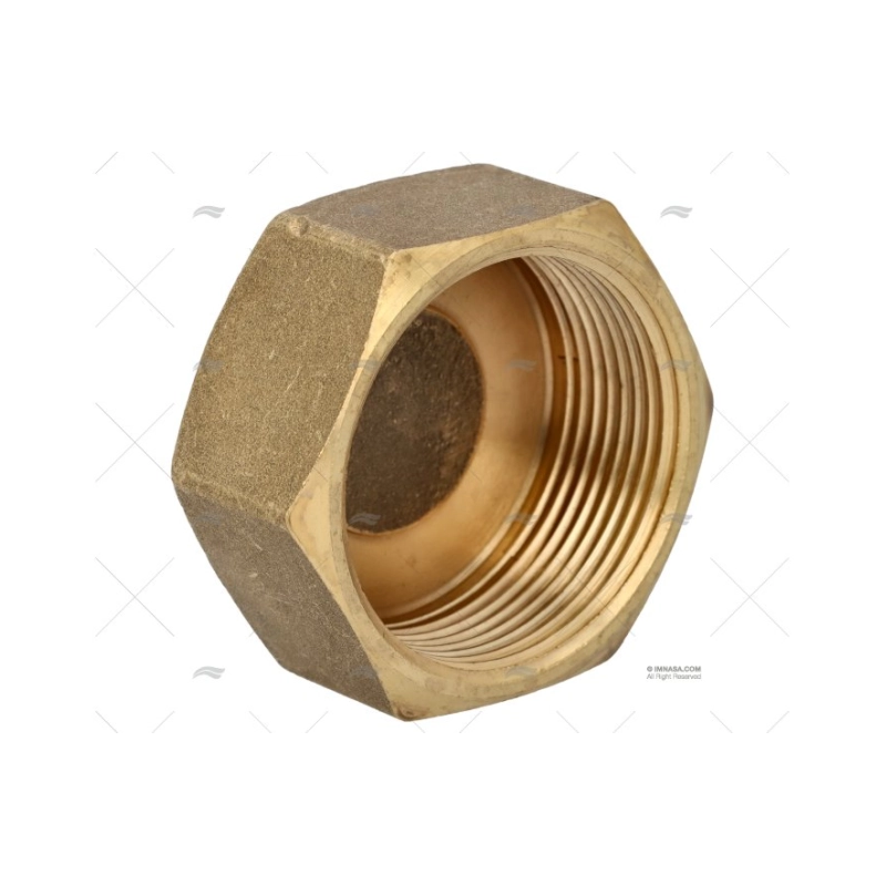 TAPON H 1"1/2 GUIDI