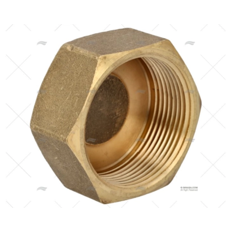TAPON H 1"1/2 GUIDI