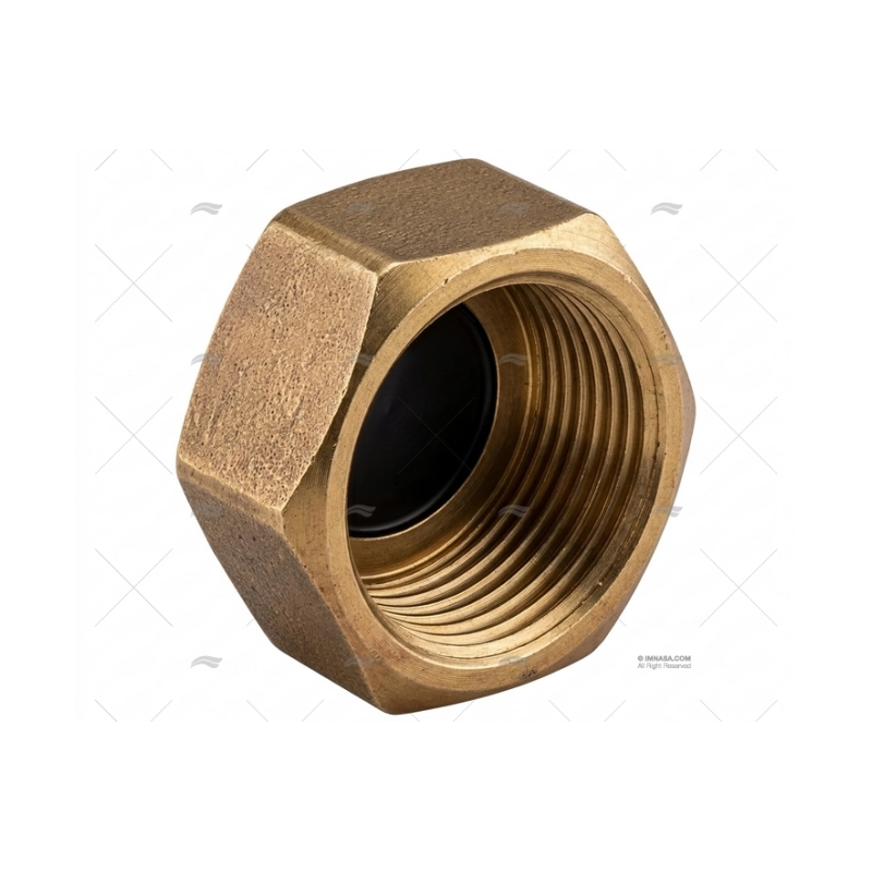 TAPON H 1/8" GUIDI