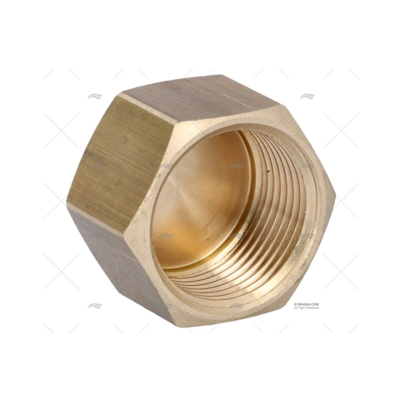 TAPON H 3/4" GUIDI