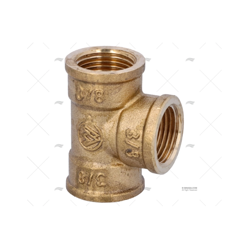 TE H 3/8"