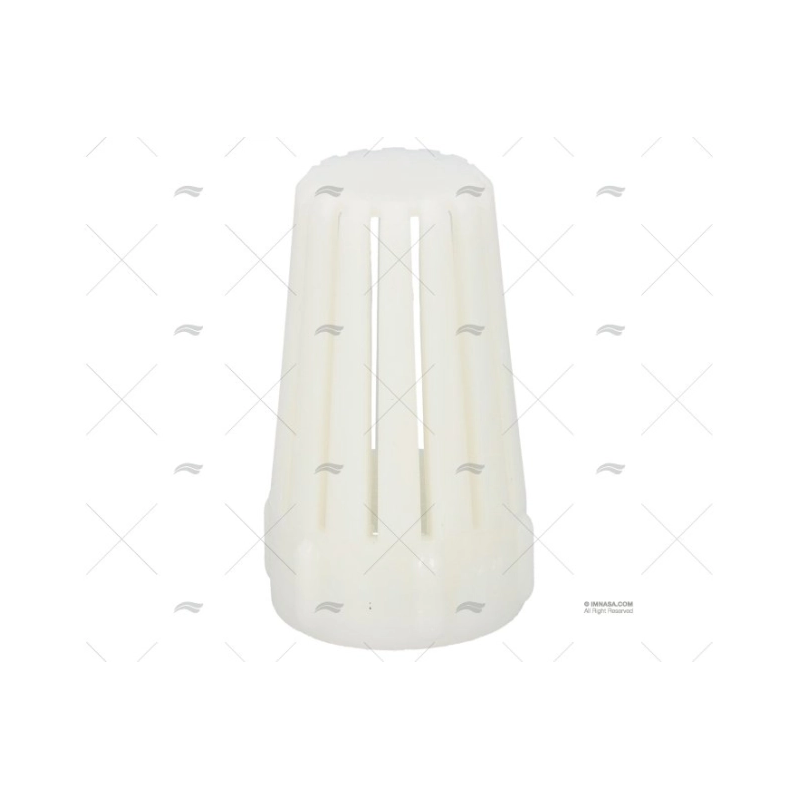 FILTRO AGUA HEMBRA BSP 1" RANDEX IBERICA