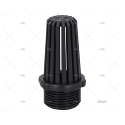 FILTRO AGUA MACHO BSP 3/4" RANDEX IBERICA