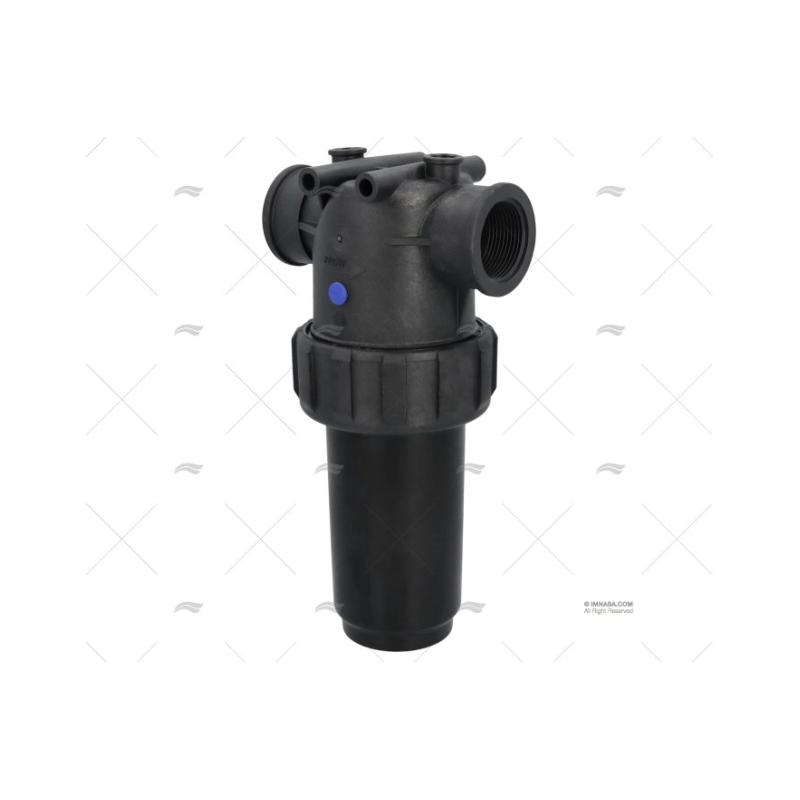 FILTRO AGUA TAMIZ 1"1/4 RANDEX IBERICA