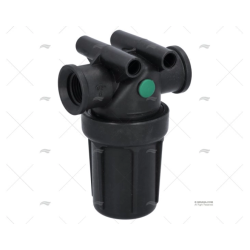 FILTRO AGUA TAMIZ 1/2" RANDEX IBERICA