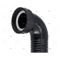 MANGUITO 90º HEMBRA 2" DIAM 50MM RANDEX IBERICA